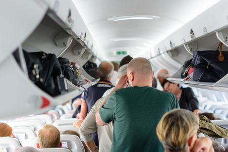 avion prtljag avion prtljag