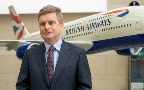 Sean Doyle British Airways Inbox Sean Doyle British Airways Inbox