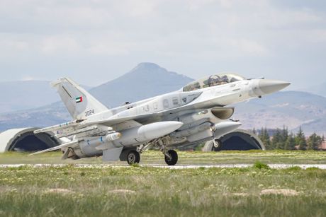UAE Air Force UAE Air Force