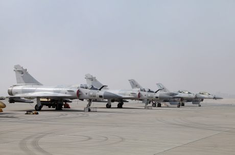 UAE Air Force UAE Air Force