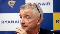 O’Liri: Ako easyJet bude prodat, Wizz Air bi mogao da bude sledeći