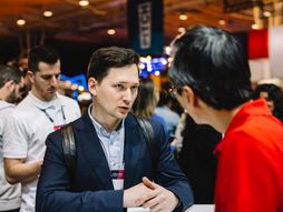 Web Summit 2023, Lisabon