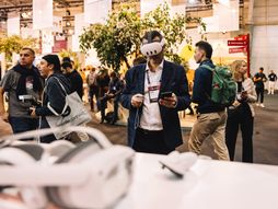 Web Summit 2023, Lisabon