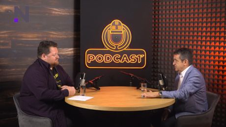 Direktor Prirodnjačkog muzeja Slavko Spasić