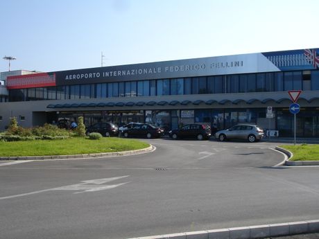 Rimini Aerodrom