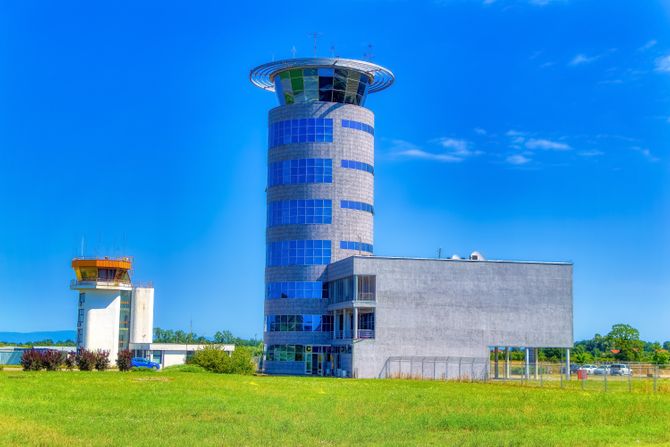 Aerodrom Banjaluka Aerodrom Banjaluka