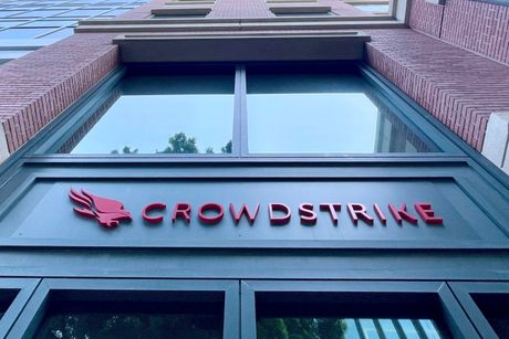 Crowdstrike, global internet outage