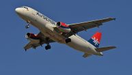 Novi Airbus A320 stigao u Beograd: Er Srbija prvi put koristi više od 40 aviona