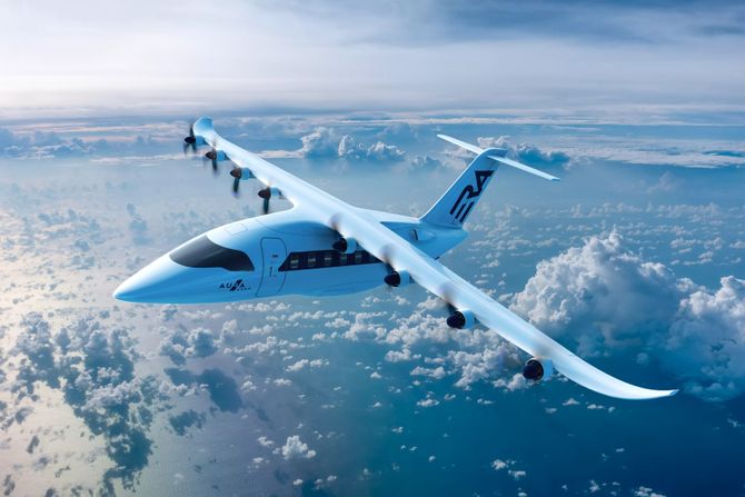 Aura Aero