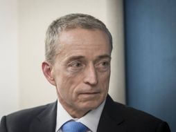 Patrick Paul Gelsinger, Patrik Pol Gelsinger