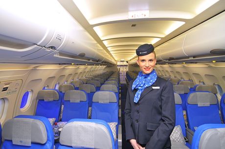 Air Serbia A319 YU-APC predstavljanje 2013 Air Serbia A319 YU-APC predstavljanje 2013