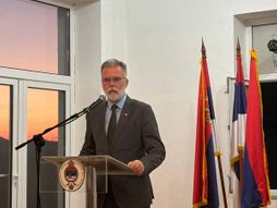 Ministarstvo informisanja i telekomunikacija saopštenje