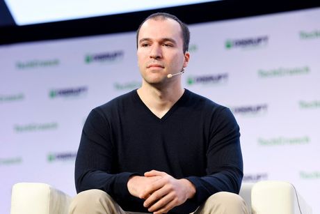 Greg Brokman, Greg Brockman