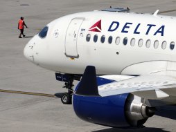 Delta Air Lines