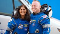 Astronauti zaglavljeni u svemiru možda do 2025: Da li će imati dovoljno hrane i vazduha?