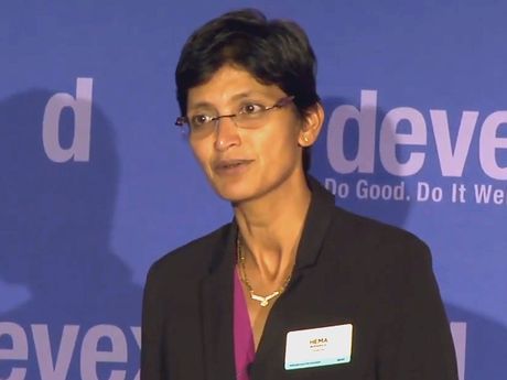 Hema Budaraju