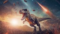 Ovaj projektil zapečatio je sudbinu dinosaurusa: Otkriveno odakle je došao asteroid koji je ubio 70% životinja