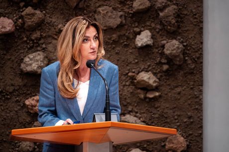 Dilan Yeşilgöz Dilan Yesilgoz Dilan jesilgoz