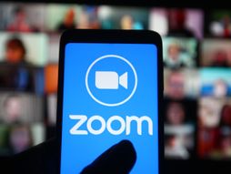 zoom app aplikacija