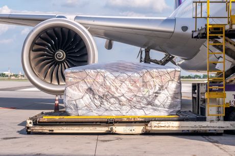 Teret avion cargo Teret avion cargo