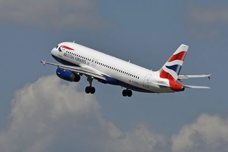 British Airways