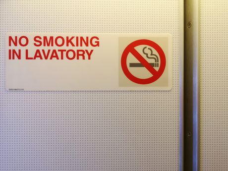no smoking no smoking