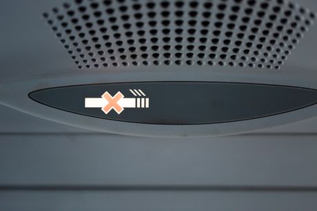 no smoking no smoking