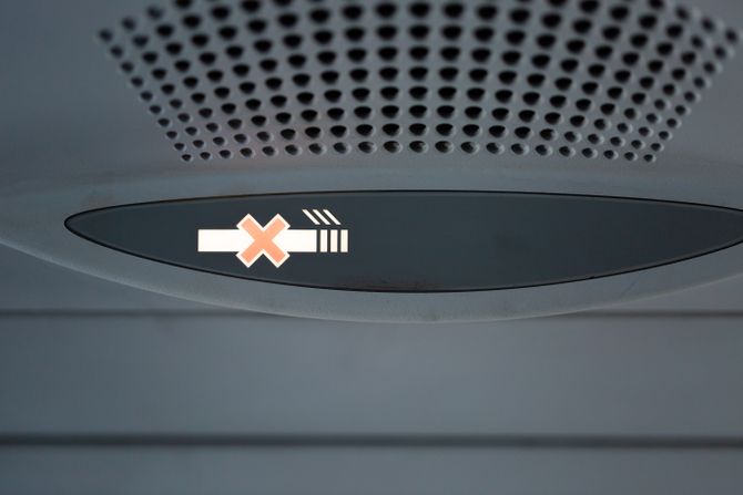 no smoking no smoking