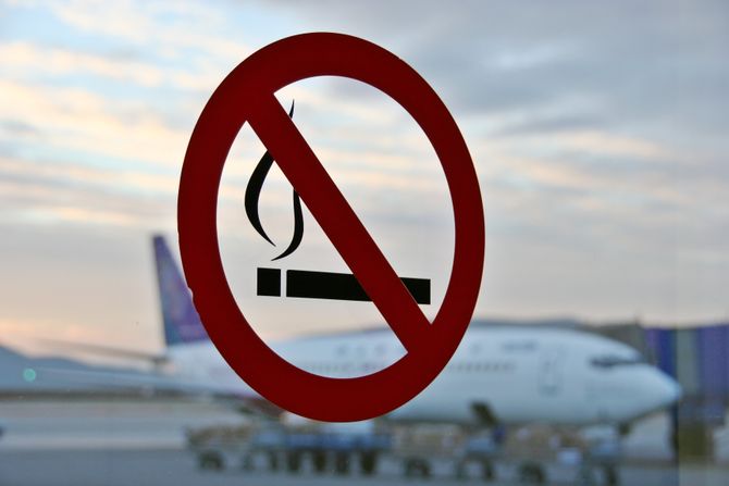 no smoking no smoking