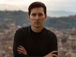 Pavel Durov