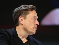 Elon Musk, Ilon Mask