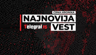 Potvrđene crne slutnje: Beživotno telo muškarca izvučeno iz seata, koji je plutao jezerom kod Bečmena
