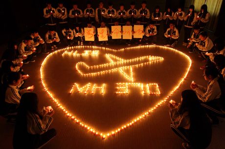 Nestao Avion Malezija Erlajnz Malaysian Airlines flight MH370
