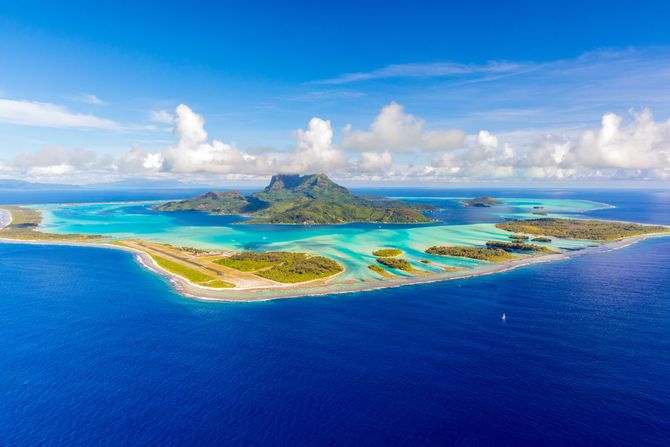 Bora Bora