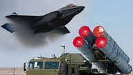 Ruski S-400 protiv američkog F-35: Vašington i Ankara o sankcijama i vraćanju Turske u program