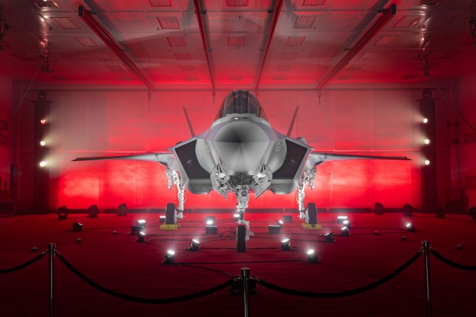 Lockheed Martin Lockheed Martin