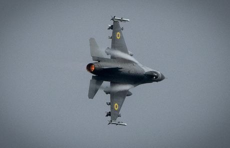 F 16 Ukrajina Vazduhoplovstvo F 16 Ukrajina Vazduhoplovstvo