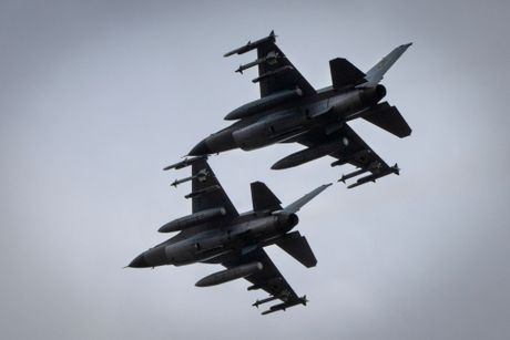 F 16 Ukrajina Vazduhoplovstvo F 16 Ukrajina Vazduhoplovstvo