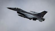 Pentagon dodelio ugovor od 235 miliona dolara za održavanje ukrajinskih F-16 u Belgiji