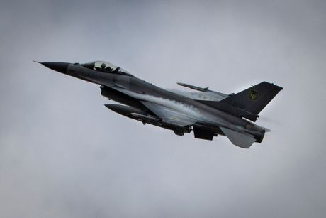 F 16 Ukrajina Vazduhoplovstvo F 16 Ukrajina Vazduhoplovstvo