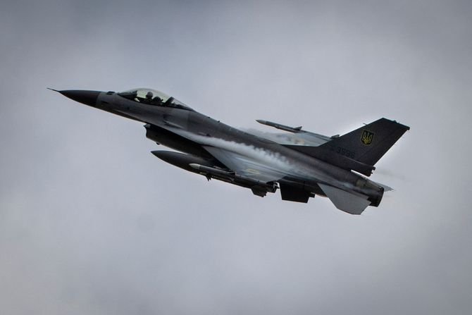 F 16 Ukrajina Vazduhoplovstvo F 16 Ukrajina Vazduhoplovstvo