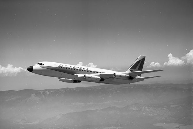 Convair 880