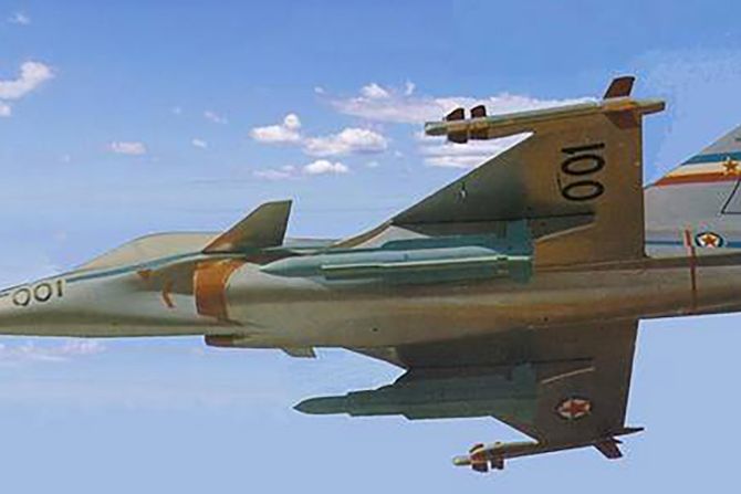 NOVI AVION NA1 NOVI AVION NA1