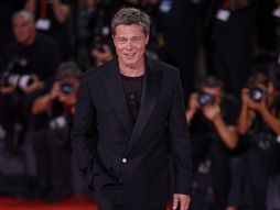 Filmski festival u Veneciji, Bred Pit