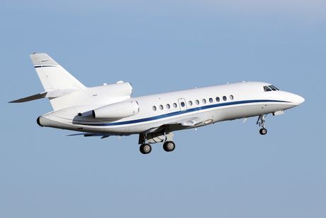 Dassault Falcon 900 Dassault Falcon 900