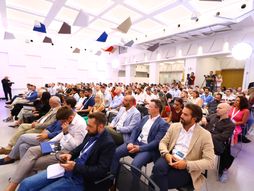 Web Summit Serbia, Privredna komora Srbije