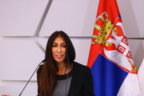 Antoinia Norman, Web Summit Serbia, Privredna komora Srbije