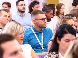 Web Summit Serbia, Privredna komora Srbije