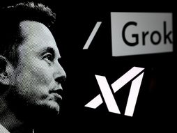 Ilon Mask, Grok, xAI