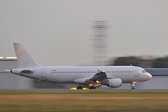 Air Serbia Airbus A320 A319 Air Serbia Airbus A320 A319